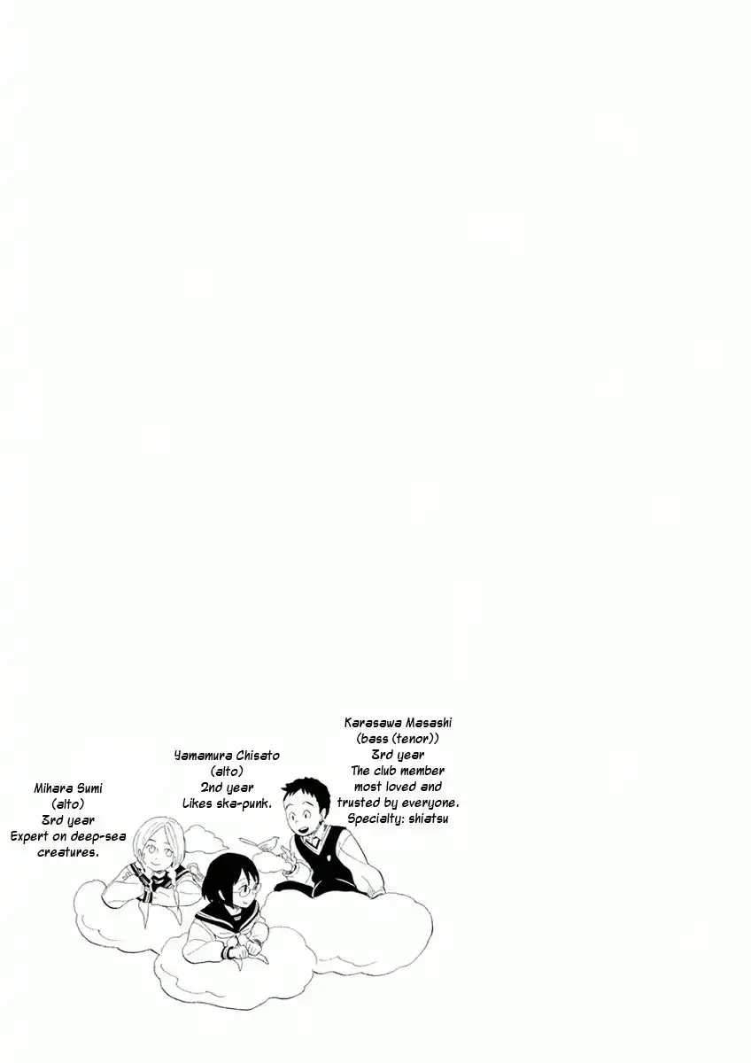 Shounen Note Chapter 29 37